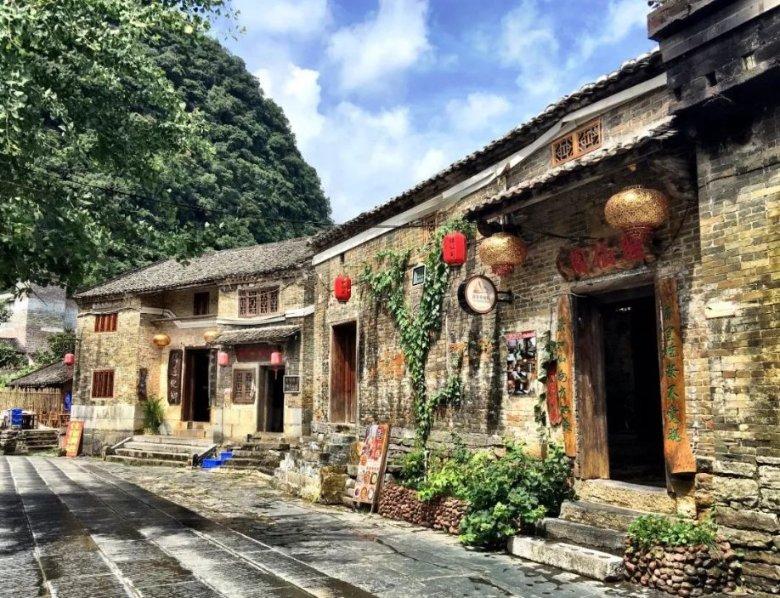 大丛林度假村逃生